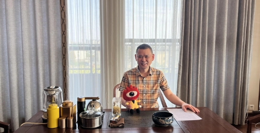 獨(dú)家對話——?jiǎng)?chuàng)能股份董事長夏青接受新浪地產(chǎn)的采訪